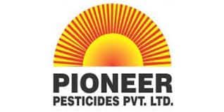 Pioneer Pesticides Pvt Ltd