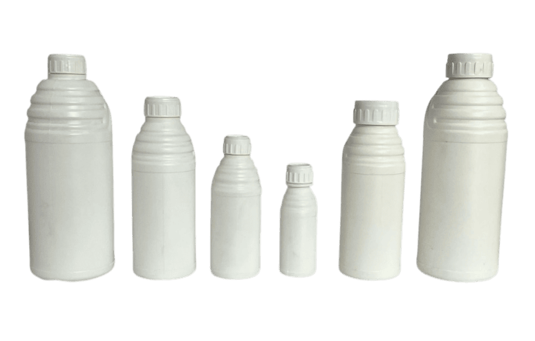 New Development Bottles