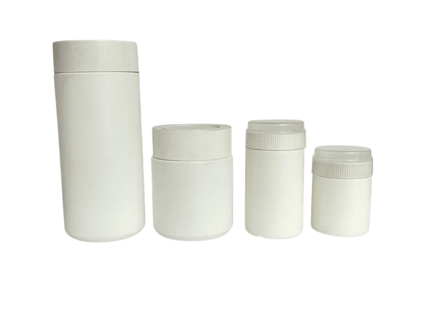 New Development Bottles