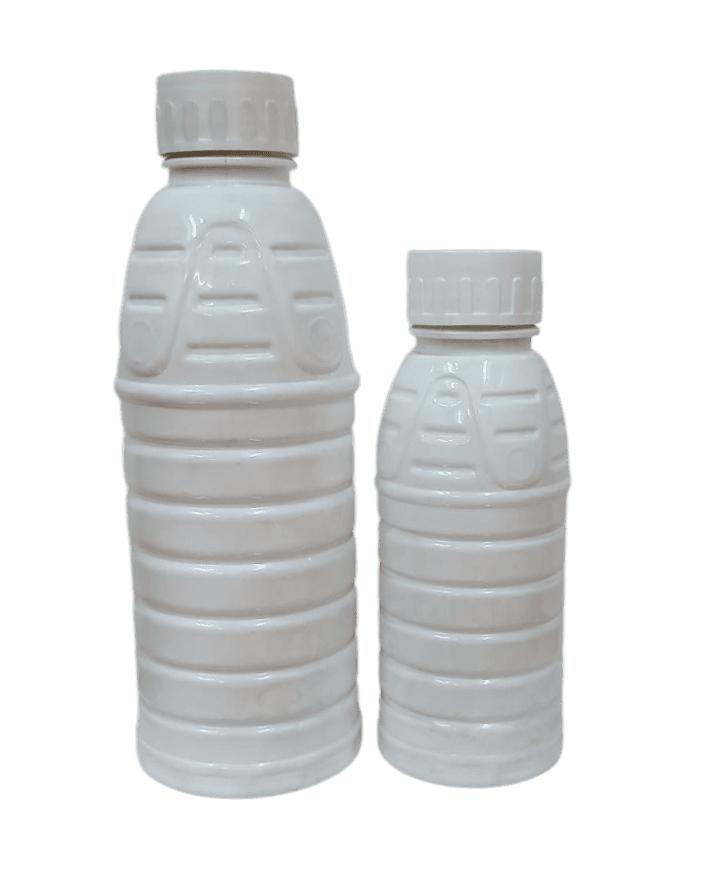 New Development Bottles